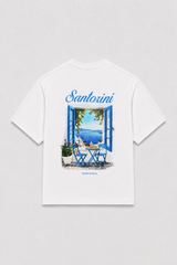 Santorini Beach Club - Noireve outfit