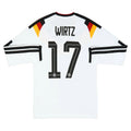 Germany - Longsleeve Edition (2026)