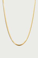 Serpente - Necklace