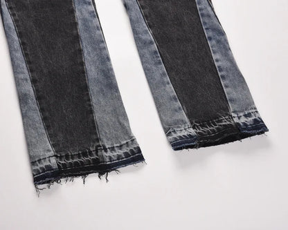 Noireve Flared Jeans