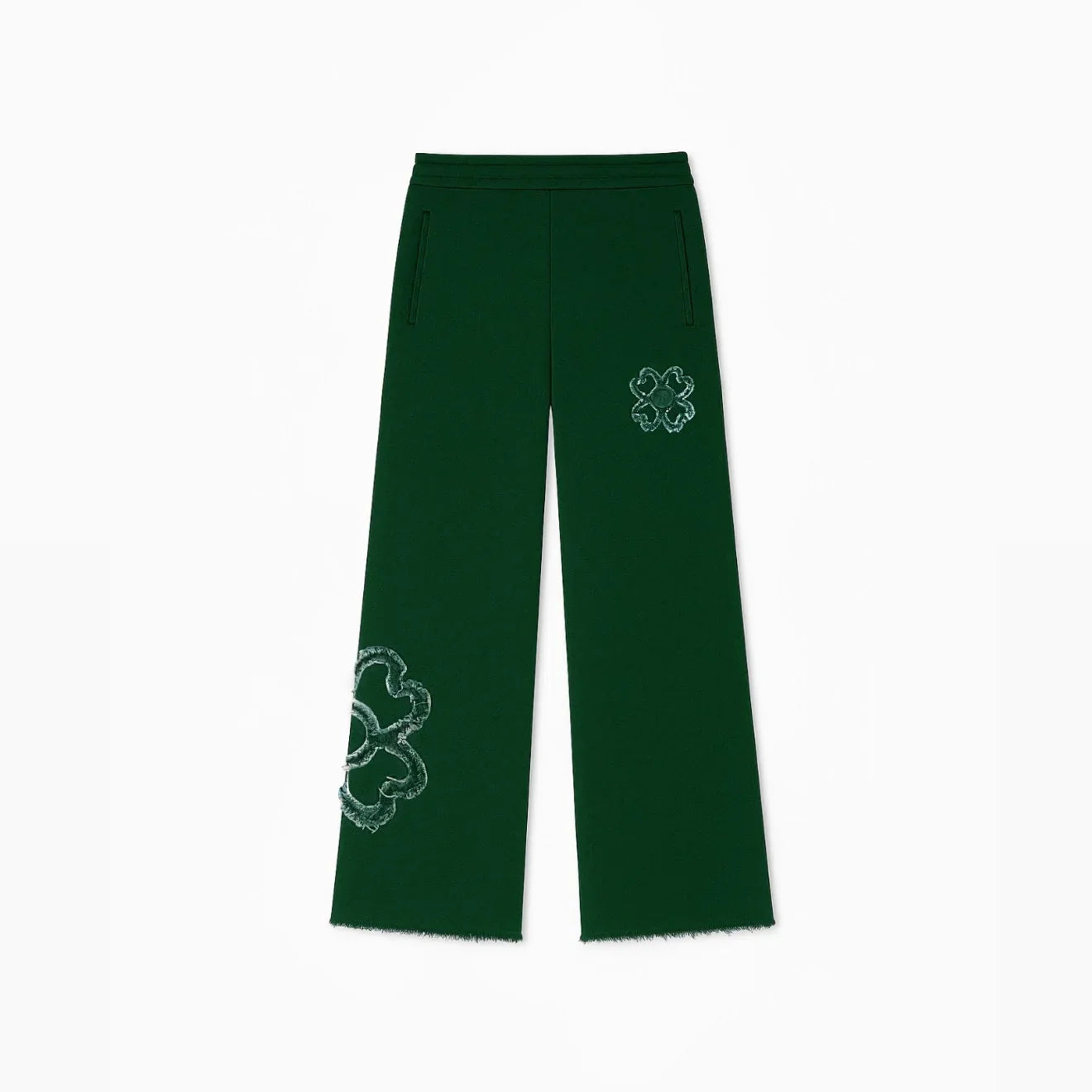 Noireve Clover Sweatsuit