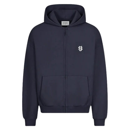 Noireve Zip Sweatsuit