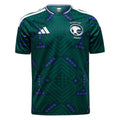 Saudi Arabia - Home Jersey (2026)