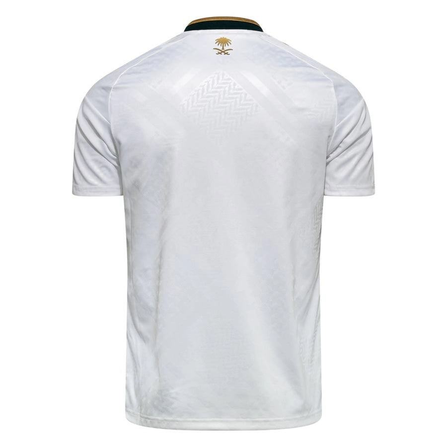 Saudi Arabia - Away Jersey (2026)