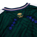 Saudi Arabia - Home Jersey (2026)