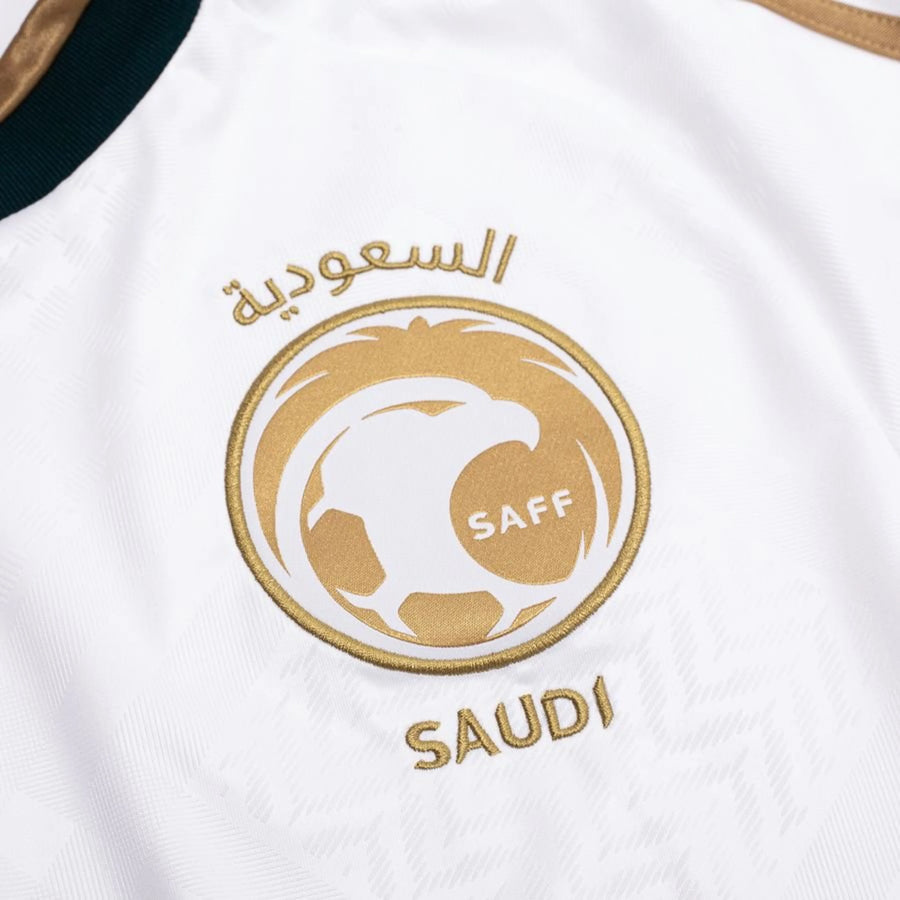 Saudi Arabia - Away Jersey (2026)