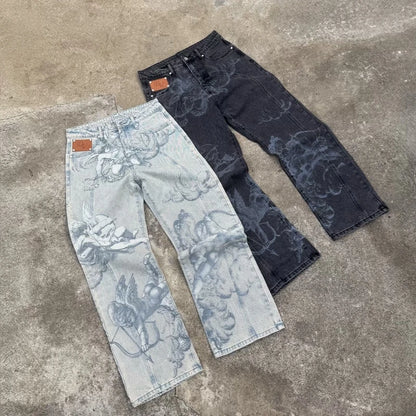 Noireve Angel Jeans