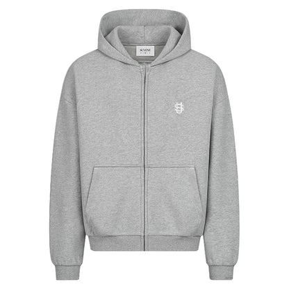 Noireve Zip Sweatsuit