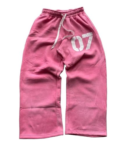 Noireve "07" Tracksuit