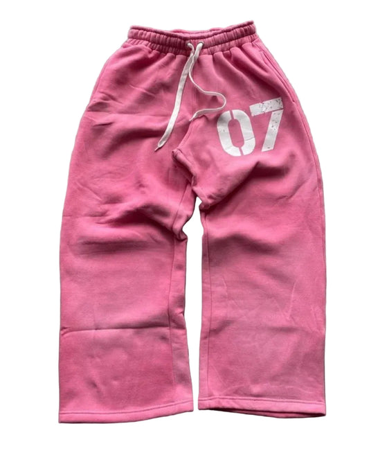 Noireve "07" Tracksuit