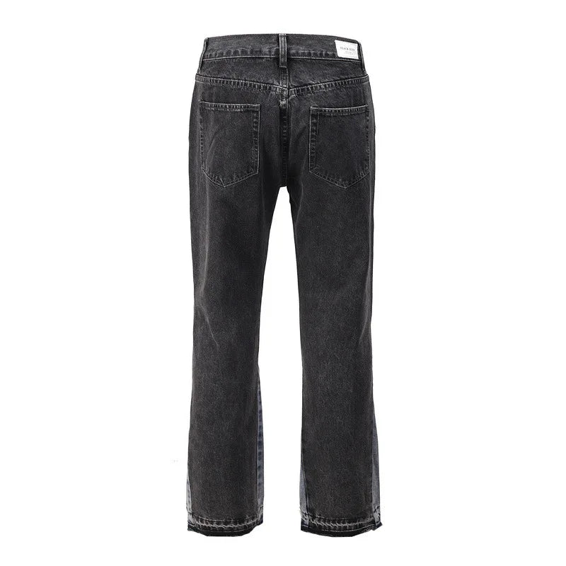 Noireve Flared Jeans
