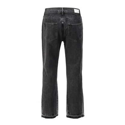 Noireve Flared Jeans