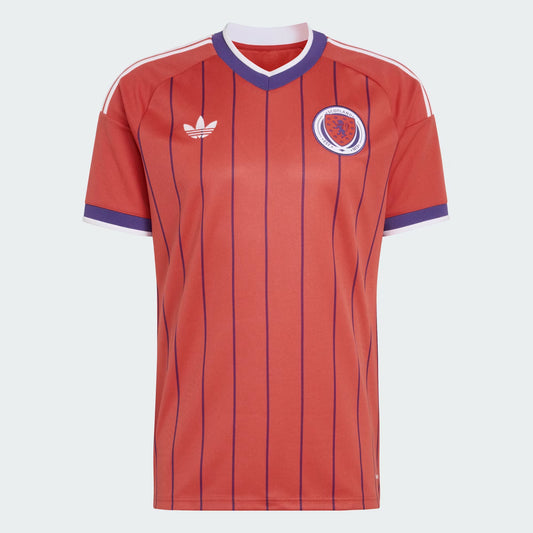 Scotland - Away Jersey (2026)