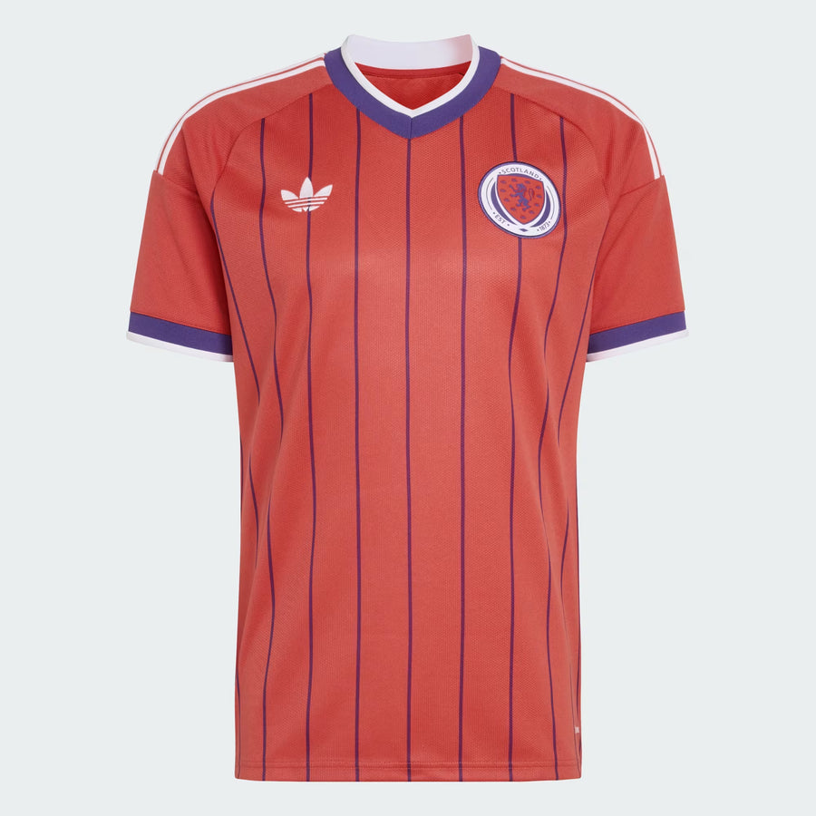 Scotland - Away Jersey (2026)