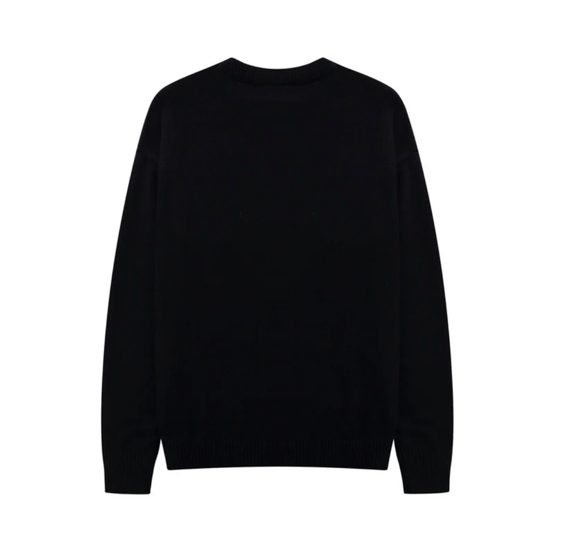 Noireve Heart Sweater