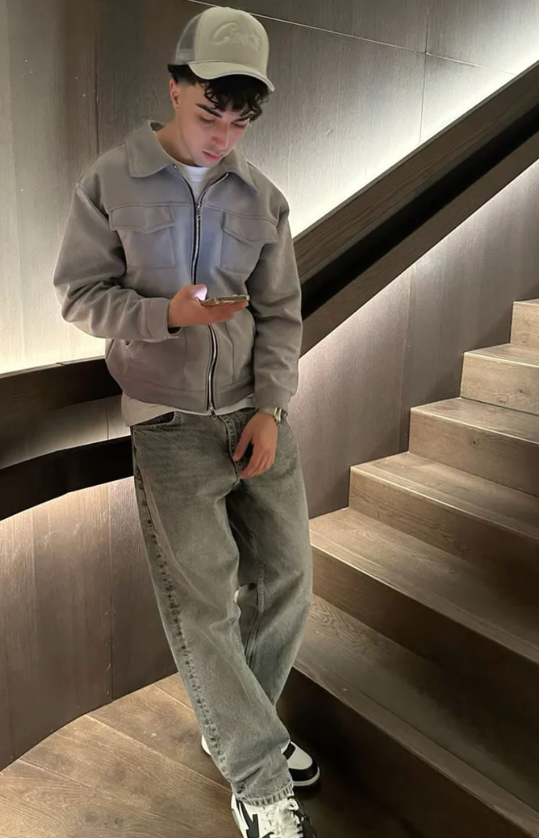 Viral Outfit 2 - Night Out W The Boys