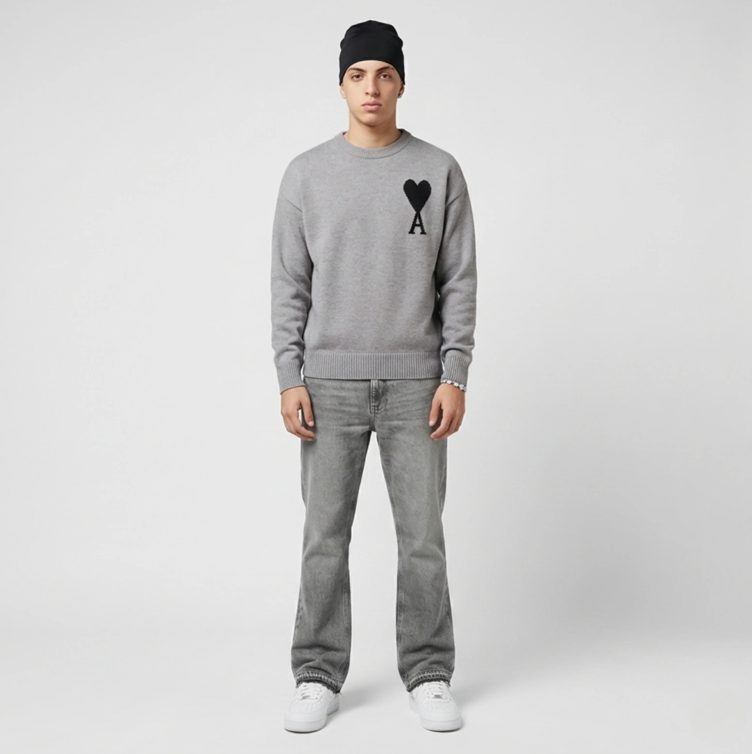 Viral Oufit 5 - Casual Night Stroll