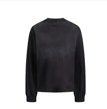 Noireve - Washed "07" Longsleeve