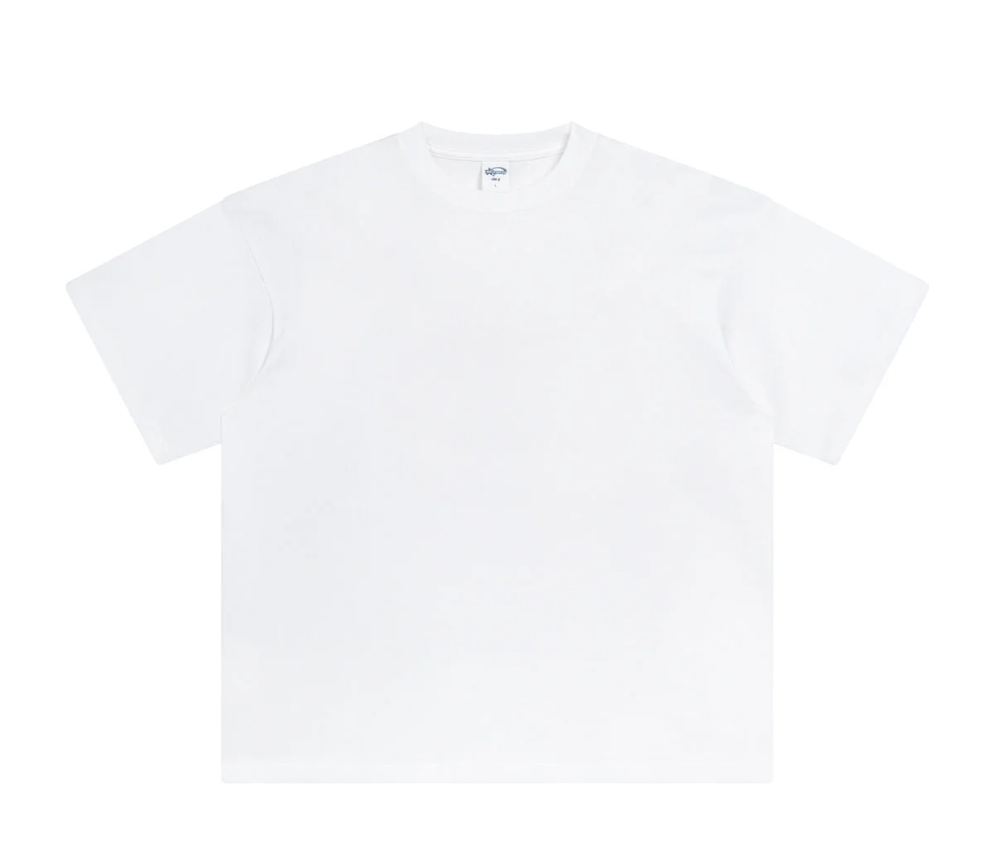 Noireve "Boxy Tee"