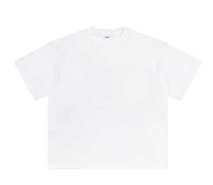 Noireve "Boxy Tee"