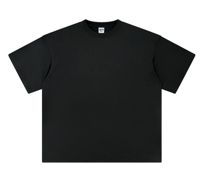 Noireve "Boxy Tee"