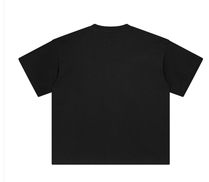 Noireve "Boxy Tee"
