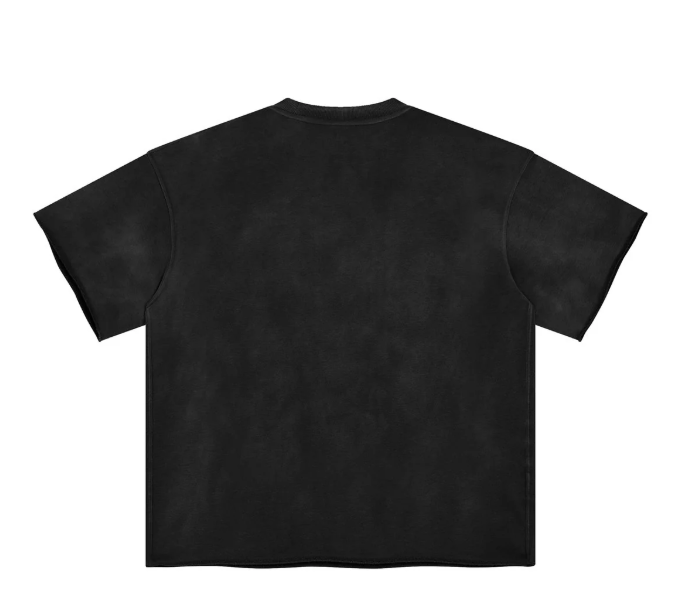 Noireve "Washed Tee"