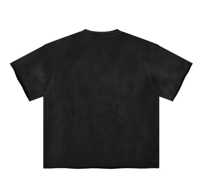 Noireve "Washed Tee"