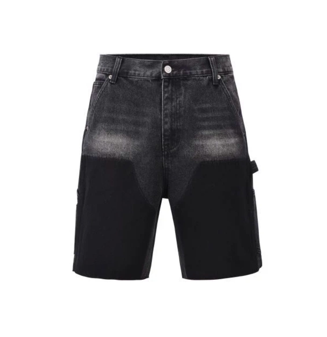 Noireve - Colored Carpenter Shorts