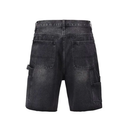 Noireve - Colored Carpenter Shorts