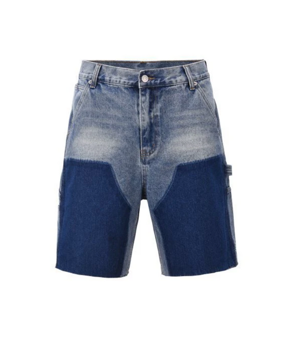 Noireve - Colored Carpenter Shorts