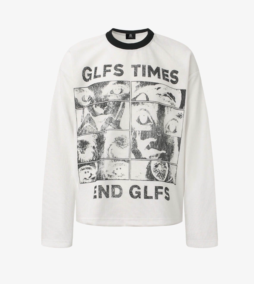 GLFS - Longsleeve