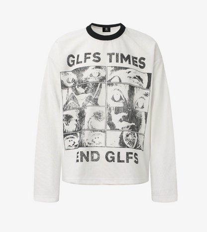 GLFS - Longsleeve