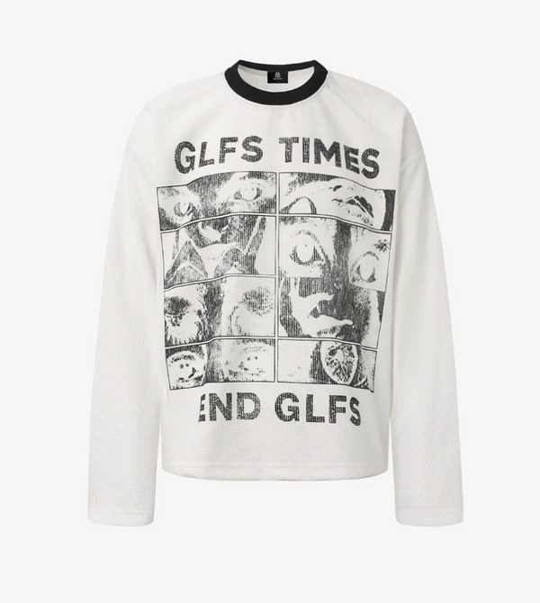 GLFS - Longsleeve