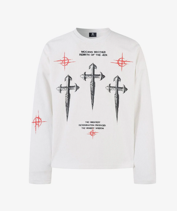 CROSS - Longsleeve