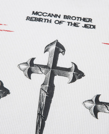 CROSS - Longsleeve