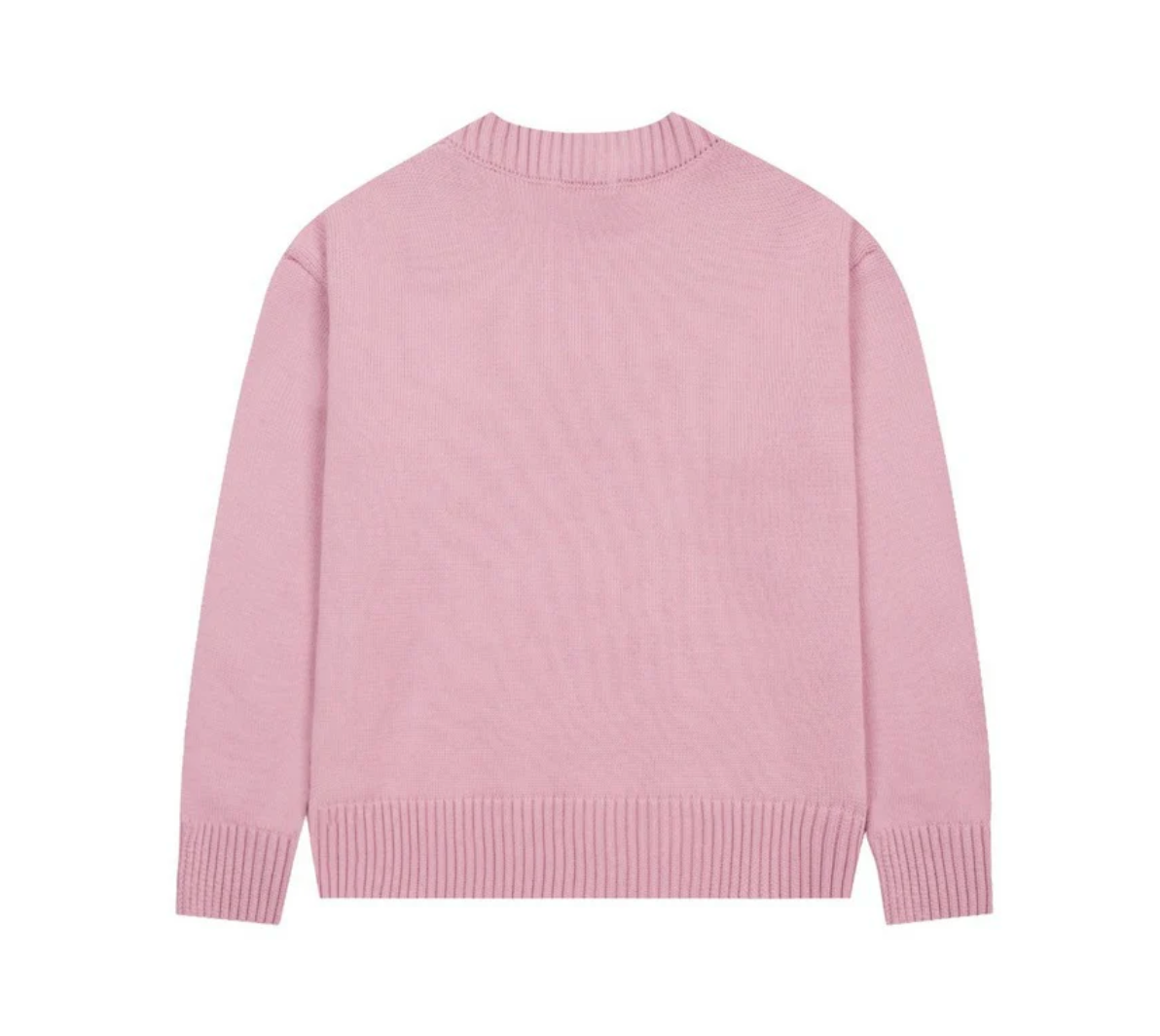 Noireve Heart Sweater