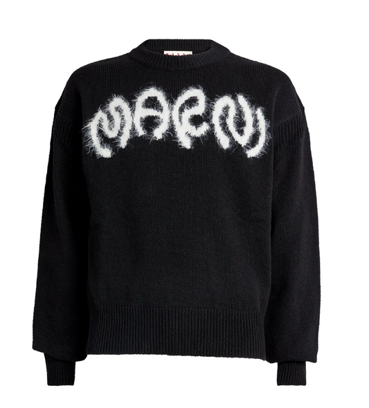 Mar- Knit Sweater
