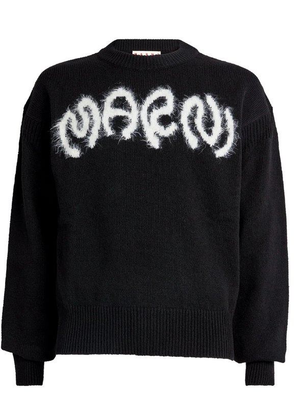Mar- Knit Sweater