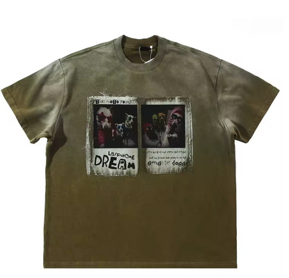 Noireve Graphic Tee