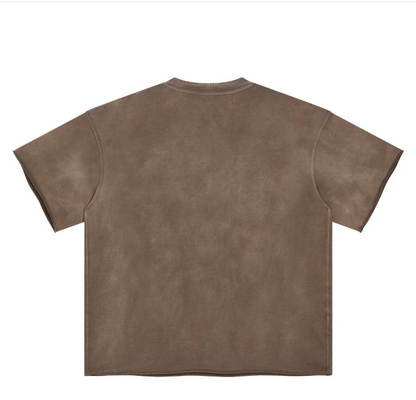Noireve "Washed Tee"
