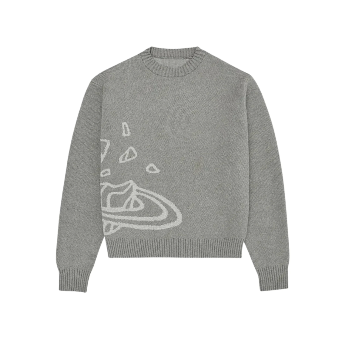 Satuno - Knit Sweater