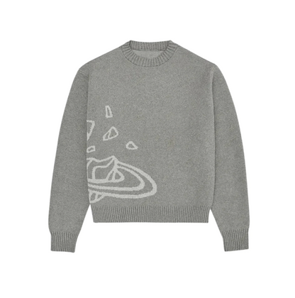 Satuno - Knit Sweater