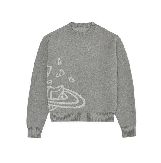 Satuno - Knit Sweater