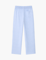 Yacht Club Striped Pants