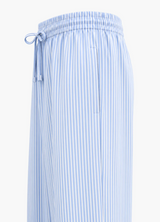 Yacht Club Striped Pants