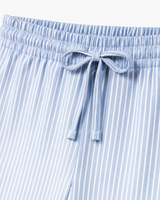 Yacht Club Striped Pants