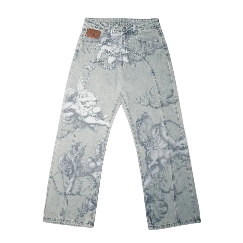 Noireve Angel Jeans