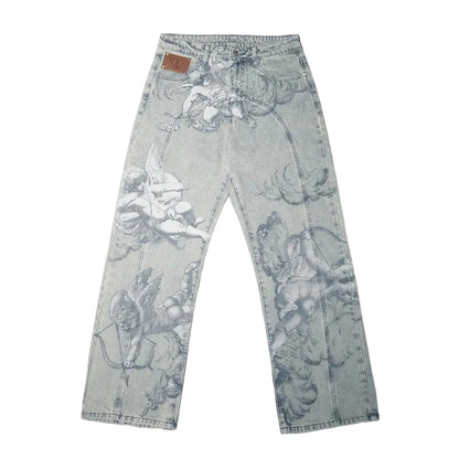 Noireve Angel Jeans