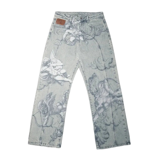 Noireve Angel Jeans